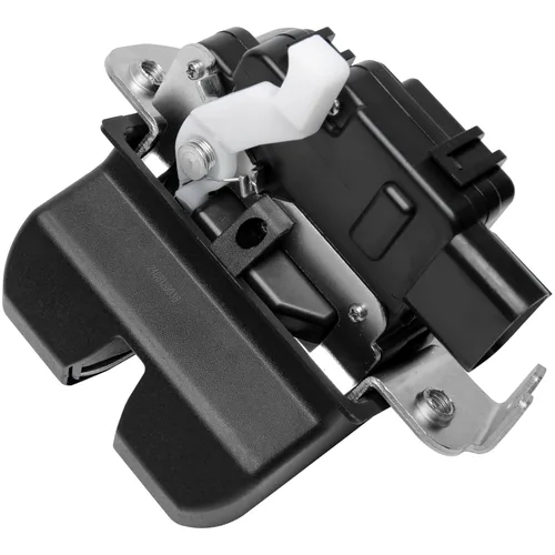 Miniatura 13 de AA Ignition - Actuador de pestillo de bloqueo de tapa de maletero trasero - Compatible con Audi, VW - A4, A5, A6, RS4, RS5, S4, S5, S8, A8 Quattro