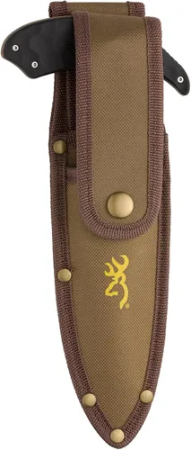Miniatura 4 de Browning 3220420B: cuchillo, combo Primal de 2 piezas