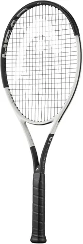 Miniatura 2 de Head Raqueta de tenis Auxetic 2.0 Speed Pro Strung Mid Tension with Velocity 16G String
