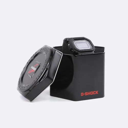 Miniatura 6 de Casio G-Shock - Reloj Bluetooth GW-B5600BC-1BER color negro