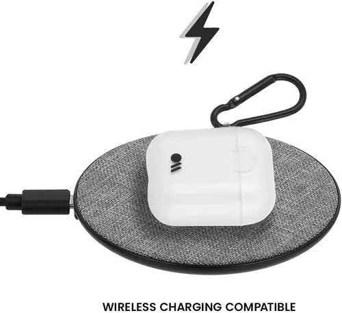 Miniatura 6 de Case-Mate – Funda para Airpods