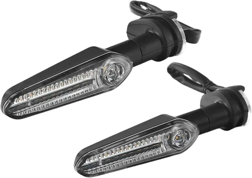 Miniatura 5 de Motorcycle Turn Signal Light For Yamaha FZ-8 For Fazer 2010-2016 Turn Indicator Motorcycle Indicator Lamp