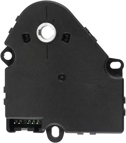 YCT - Actuador de puerta de aire HVAC 604-112 15-73952 Compatible con Chevy Avalanche Tahoe Suburban Silverado 1500 2500 3500 HD GMC Yukon Sierra