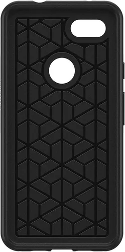 Miniatura 3 de OtterBox Symmetry Series - Funda para Google Pixel 3a XL, color negro