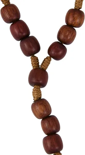 Miniatura 4 de Catholica Shop Coronilla de madera de San Miguel