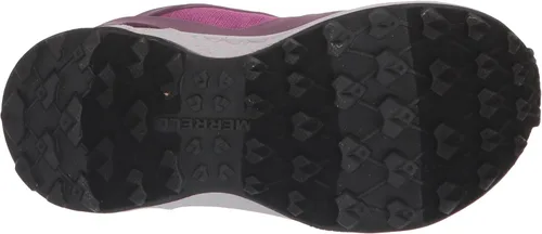 Miniatura 4 de Merrell Altalight - Tenis de senderismo bajos para niños