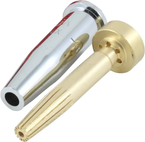 Miniatura 4 de SÜA - Punta de corte de propano 6290-NX-0 - Compatible con antorchas Harris - #0