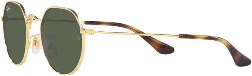 Miniatura 3 de Ray-Ban Gafas de sol redondas RJ9565S Jack para niños