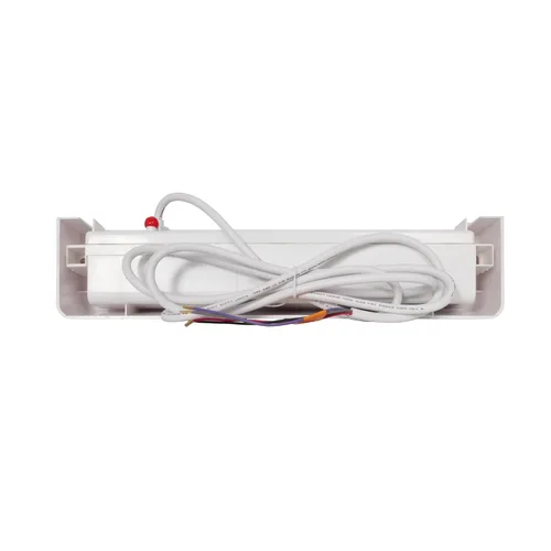 Miniatura 6 de Aspen - Mini bomba de condensado blanco para unidades de CA mini Split - Bomba de drenaje HVAC silenciosa, 26 kW / 90,000 BTU / capacidad de 7.5
