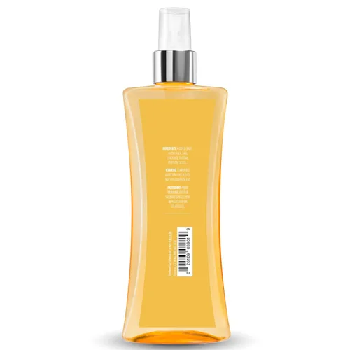 Miniatura 10 de Body Fantasies Signature Fragrance Body Spray, vainilla, 8 onzas líquidas (paquete de 2)