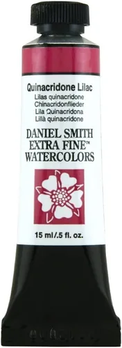 Miniatura 159 de DANIEL SMITH 284600029, tubo de pintura acuarela extrafina de turquesa cobalto de 15 ml, 0.5 fl oz (paquete de 1)