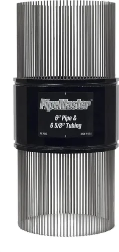 Miniatura 26 de P-100 (Tubería de 1" y Tubo de 1-5/16" D.E.) – Herramienta de Calibre de Contorno PipeMaster para Montaje de Tuberías y Tubos – Muescador