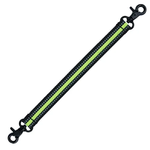 Miniatura 13 de MELOTOUGH Soporte de Cinta Eléctrica Correa de Cinta con Gancho de Resorte con Gatillo para Cinturón de Herramientas, Bolsa de Herramientas, Funda