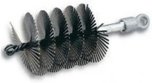 Miniatura 2 de Cepillos para conductos de alambre - Cepillo de alambre de 3.5