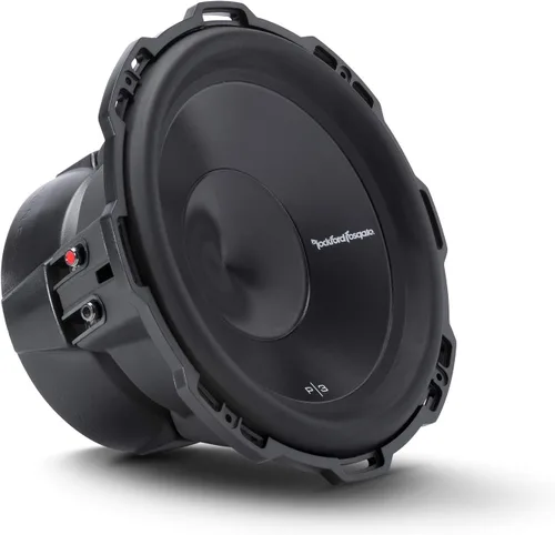 Miniatura 4 de Rockford Fosgate P3D4-12 Punch P3 DVC 4-Ohm 12-Pulgadas 600-Watt RMS 1200-Watt Peak Subwoofer