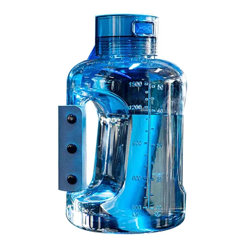 Miniatura 8 de BAVAP - Generador de agua de hidrógeno, capacidad de 1.5L, botella de agua deportiva portátil, recargable, verde