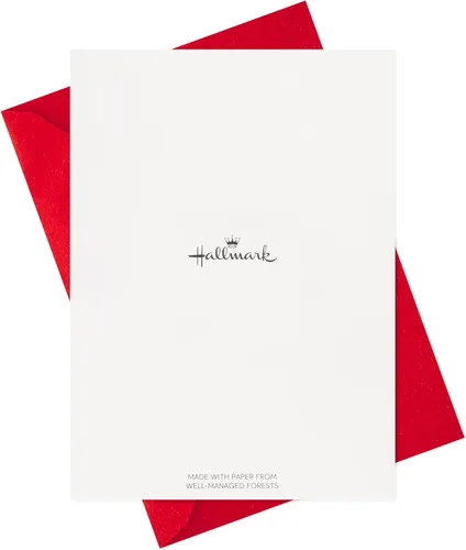 Miniatura 8 de Hallmark Surtido de tarjetas del día de San Valentín, corazones XO (36 tarjetas en blanco y sobres)