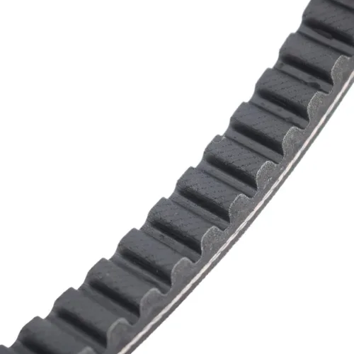 Miniatura 3 de Toothed Clutch Belt for GY6 49cc 50cc 80cc 100cc for 139QMB for 139QMA for Engine 669 18 30 669-18-30 CVT Drive Belt