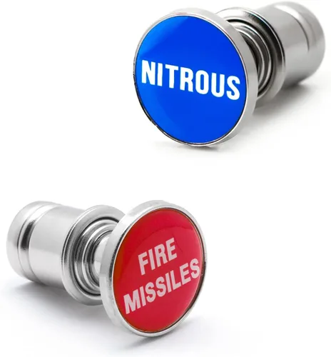 Miniatura 12 de Xotic Tech - Cubierta de repuesto para encendedor de cigarrillos, para autos, camiones, SUV, con fuente de alimentación de 12 V