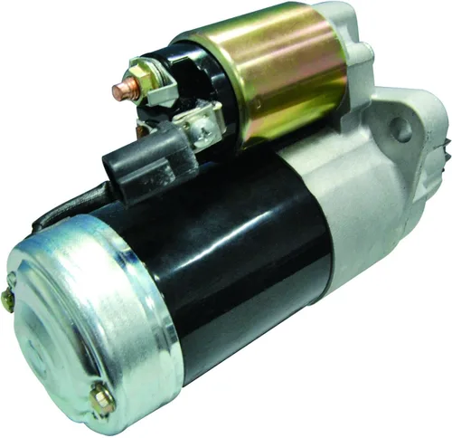 Miniatura 9 de Piezas de OEG nuevo arrancador compatible con Nissan Maxima 3.5L 2007-2008, Murano 3.5L 2003-07 03 04 05 06 07 08 17863N 23300CA000 23300-CA000