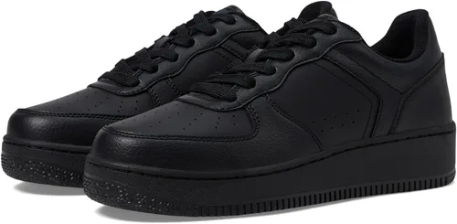 Shoes for Crews Holcombe - Zapatos de trabajo antideslizantes para hombre y mujer, resistentes al agua, para caminar, servicio de alimentos,