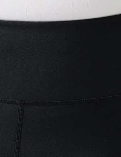 Miniatura 6 de Under Armour HeatGear Armour - Capris de cintura alta con bolsillos