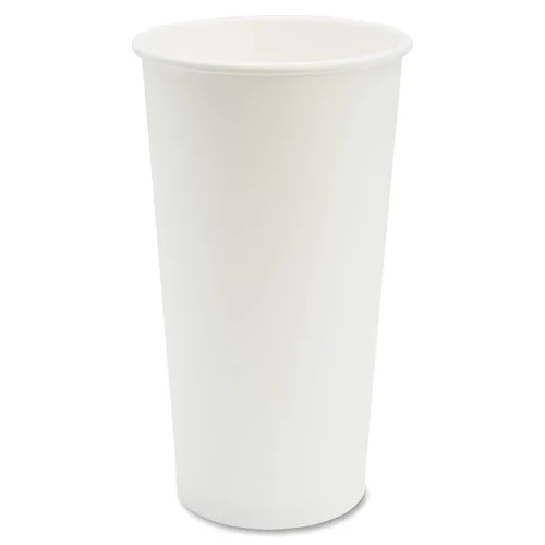 Miniatura 2 de Genuine Joe Taza caliente desechable