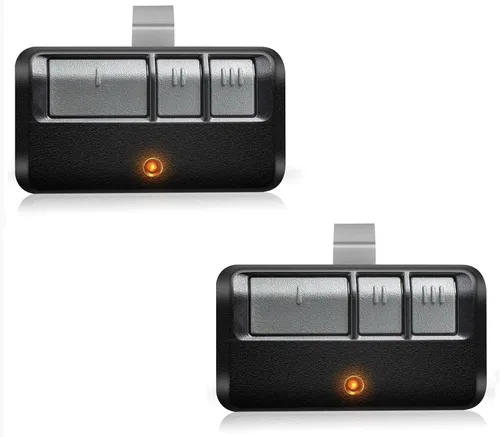Miniatura 7 de ASONPAO para G940EV-P2 Teclado universal inalámbrico Chamberlain para puerta de garaje