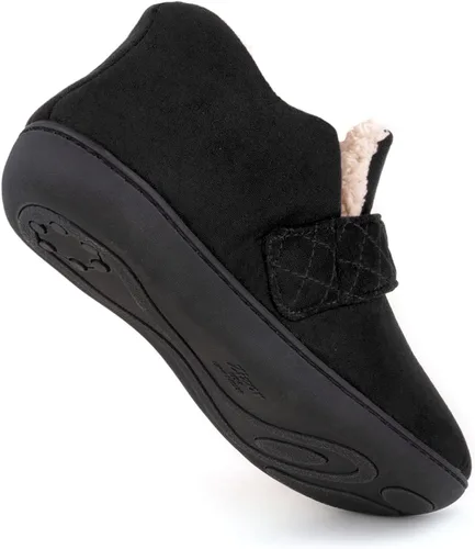 Miniatura 4 de Zizor Zapatos de casa ajustables Ivy para mujer para interiores y exteriores