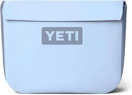 Miniatura 47 de YETI Sidekick Dry 1L Bolsa para Equipo, Negro