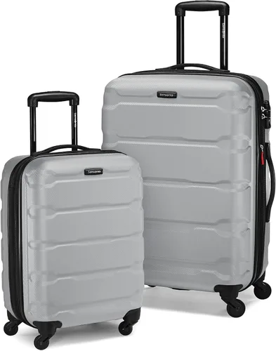 Miniatura 54 de Samsonite Omni PC - Maleta extensible rígida, Negro