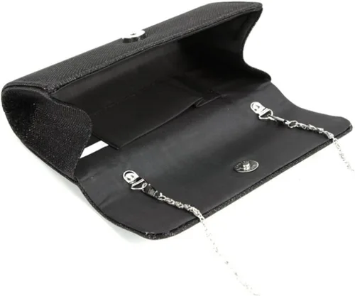 Miniatura 5 de Bolso de mano pequeño para mujer, con cadena de hombro