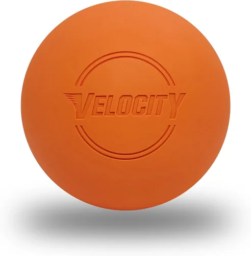 Miniatura 23 de Pelotas de lacrosse Velocity - 1, 2, 3, 6, 12, 18, 24, 36, 60 y 120 paquetes - para práctica, tamaño oficial aprobado por la NFHS y la universidad