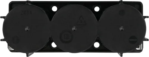 Miniatura 4 de Batería EnerSys Hawker Cyclon 0809-0012 6v-5.0ah. Monobloque de 6 V 5 Ah. Hecho en EE. UU