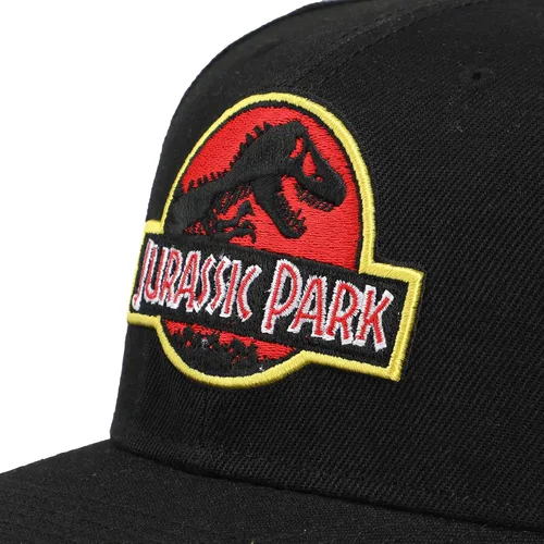Miniatura 4 de Jurassic Park - Sombrero de papá con bordado a presión