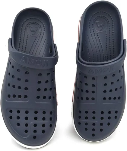 Miniatura 8 de Amoji Zapatos de ducha unisex para jardín CL1820