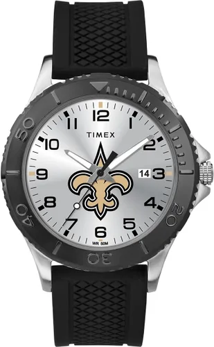 Miniatura 15 de Timex Reloj gamer NFL Houston Texans