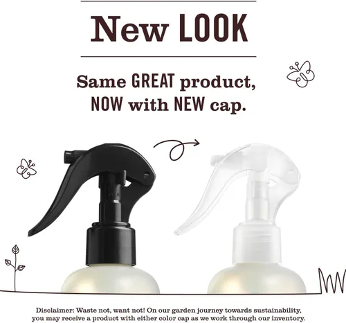 Miniatura 8 de Mrs. Meyer's Clean Day - Ambientador en espray, atomizador sin aerosol infundido con aceites esenciales, albahaca, 8 onzas líquidas