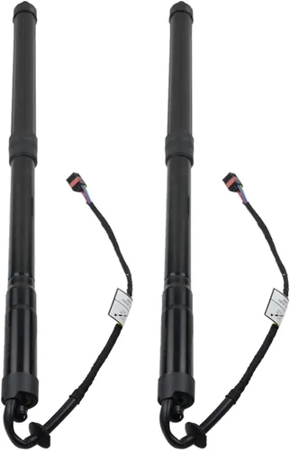 Miniatura 3 de Par de soportes de gas eléctricos traseros para portón LR051443 de repuesto para Range Rover Sport L320 2012-2013, parte de estabilizador de gas #