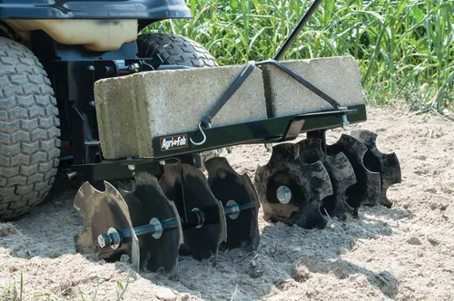 Miniatura 2 de Agri-Fab 45-0266. Discos con adaptador para arado de tractor.