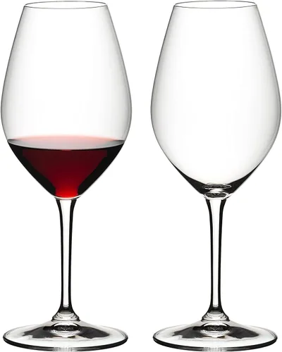 Miniatura 8 de Riedel Wine Friendly 001 - Magnum