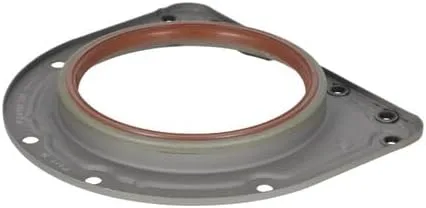 Miniatura 3 de Junta y carcasa del cigüeñal – Trasero para Massey Ferguson 65 20 255 285 390 2135 30 135 165 235 150 175 40 230 35 245 240 50 se adapta a Landini