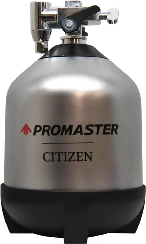 Miniatura 6 de Citizen Men's Promaster Dive Automatic 3-Hand Stainless Steel Watch, Day Date, Luminous, 41mm