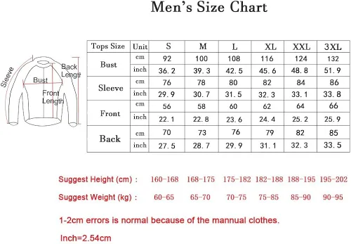 Miniatura 7 de GCRFL Camiseta de ciclismo de manga larga para hombre, con bolsillo de cremallera 3+1, transpirable, de secado rápido