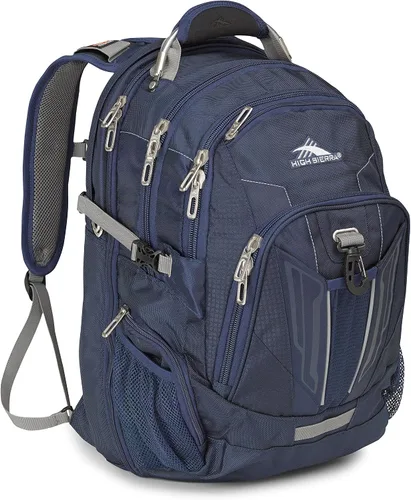 Miniatura 5 de High Sierra TSA mochila