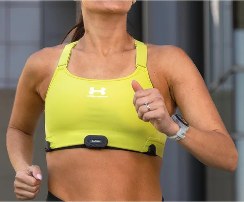 Miniatura 5 de Garmin HRM-Fit Heart Rate Monitor Purpose Built for Women