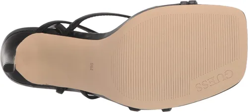 Miniatura 4 de GUESS Women's Bolten Heeled Sandal