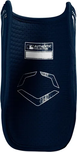 Miniatura 10 de EvoShield Pro-SRZ 2.0 - Codera para bateador Azul marino