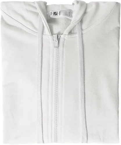 Miniatura 5 de H2H - Sudadera con capucha para mujer con ajuste regular y manga larga, cómoda, ligera