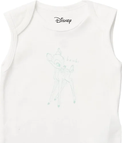 Miniatura 4 de Tienda Essentials Disney Star Wars Body de princesa sin mangas, paquete de 6